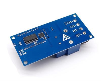 Akü ve Lityum Pil Şarj Devresi 30A XY-L30A(6-60V)