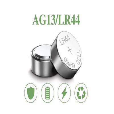 Alkalıne Pil AG13-LR44H 1.5V