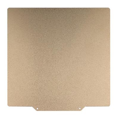 Anet A8 Çift Taraflı Pei Kaplı Yay Çeliği Tabla-220x220mm