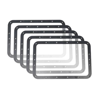 Anycubic 7.1 inç Quick Release Film-Mono 4 Ultra ACF Fep Film-5 Adet