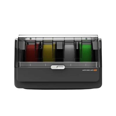 Anycubic ACE Pro-Kobra S1 İçin Renk Değiştirme Modülü