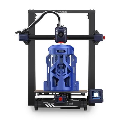 Anycubic Kobra 2 Plus 3D Yazıcı