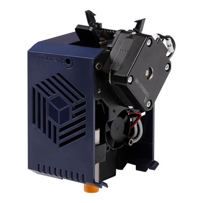 Anycubic Kobra 2 Serisi Uyumlu Full Hotend Set Orjinal Baskı Kafası