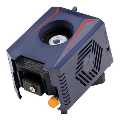 Anycubic Kobra 2 Serisi Uyumlu Full Hotend Set Orjinal Baskı Kafası