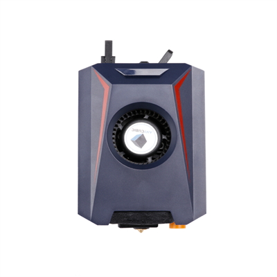 Anycubic Kobra 2 Serisi Uyumlu Full Hotend Set Orjinal Baskı Kafası