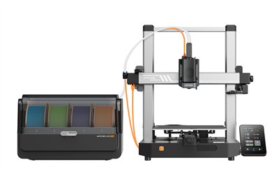 Anycubic Kobra 3 Combo FDM 3D Yazıcı