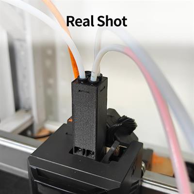 Anycubic Kobra 3-Kobra 3 Max-Kobra S1 4 Renk Filament Hub