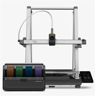 Anycubic Kobra 3 Max Combo FDM 3D Yazıcı
