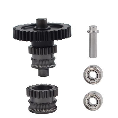 Anycubic Kobra 3 Serisi Extruder Dişlisi-Sertleştirilmiş Çelik