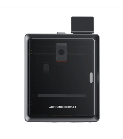 Anycubic Kobra S1 FDM 3D Yazıcı