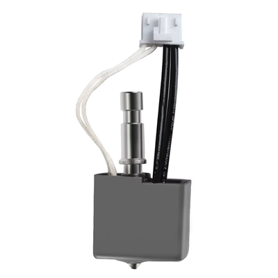 Anycubic Kobra S1 Hotend Seti-0.8mm(Sertleştirilmiş Çelik Nozzle)