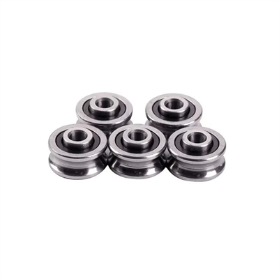 Anycubic Kobra2-Kobra3 Rulmanlı Metal Eksen Tekerleği-SG15