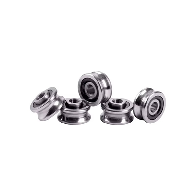 Anycubic Kobra2-Kobra3 Rulmanlı Metal Eksen Tekerleği-SG15
