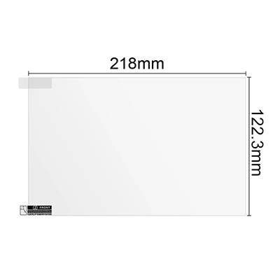 Anycubic M3 Premium LCD Ekran Koruyucu Film 218x122.3mm-10.1inç(5 adet)
