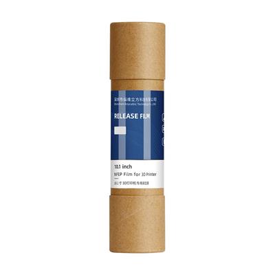 Anycubic NFEP Film 10.1 inç 278x190mm 15 Mikron-Photon Mono M5-2 Adet