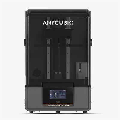 Anycubic Photon Mono M7 Max 14K Reçine MSLA 3D Yazıcı