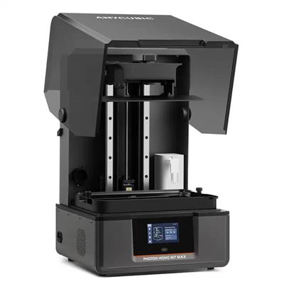 Anycubic Photon Mono M7 Max 7K Reçine MSLA 3D Yazıcı