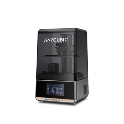Anycubic Photon Mono M7 Pro 14K Reçine MSLA 3D Yazıcı