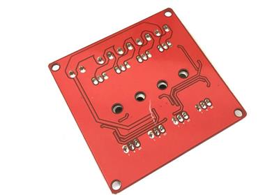 Arduino 4 Kanal IRF540 Mosfet Modülü