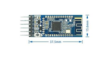 Arduino Bluetooth 4.0 Seri Modül - HM-10