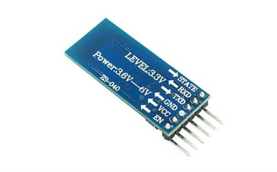 Arduino Bluetooth 4.0 Seri Modül - HM-10
