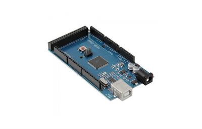Arduino Mega 2560 Clon Ch340 Çipli