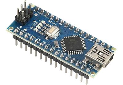 Arduino Nano Atmega328 V3.0 + Kablo