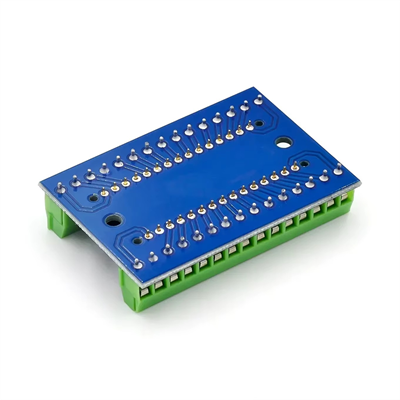 Arduino Nano Klemens Shield