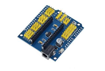 Arduino Nano Sensör Shield