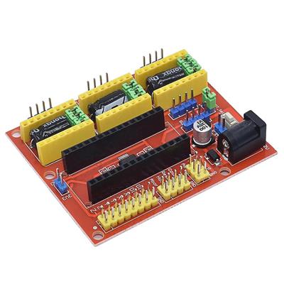 Arduino Nano için CNC Shield (A4988 uyumlu)