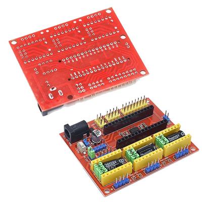 Arduino Nano için CNC Shield (A4988 uyumlu)