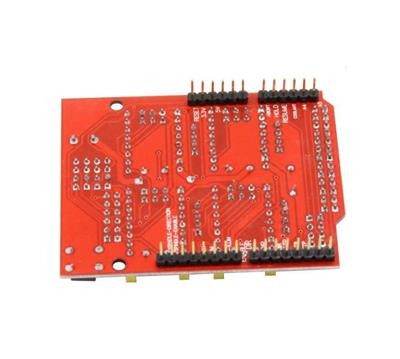 Arduino UNO için CNC Shield (A4988 uyumlu)