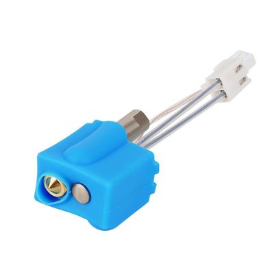 Artillery Sidewinder X1-X2 Genius Pro Hotend Seti(0.3-0.4-0.6-0.8-1.0-1.2 Nozzle)