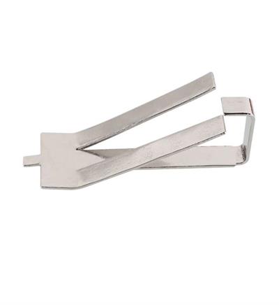 Ayna Tutucu Metal Klips(11mm)