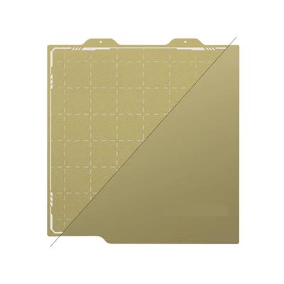 BIGTREETECH Panda Çift Taraflı Düz Pei-Pei Baskı Yüzeyi-184x184