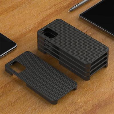 BIGTREETECH Panda Çift Taraflı Honeycomb-Houndstooth X1-P1-A1 Uyumlu Baskı Yüzeyi-257x257