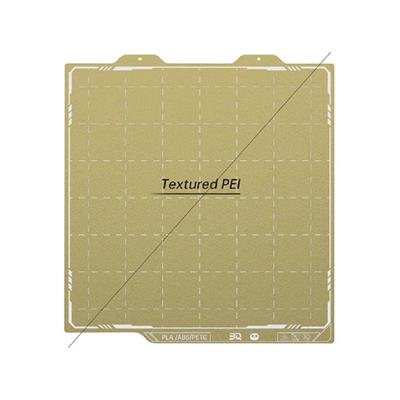 BIGTREETECH Panda Çift Taraflı Pei-Pei Baskı Yüzeyi-184x184