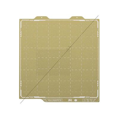 BIGTREETECH Panda Çift Taraflı Pei-Pei Baskı Yüzeyi-184x184