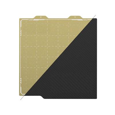 BIGTREETECH Panda Çift Taraflı Pet-Pei Baskı Yüzeyi-184x184