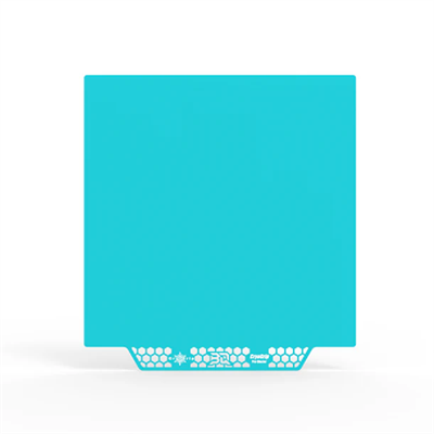 BIGTREETECH Panda Cryo Grip Pro Glacier Ender 3 V3-Adventure 5M Uyumlu Çift Taraflı Baskı Yüzeyi-235