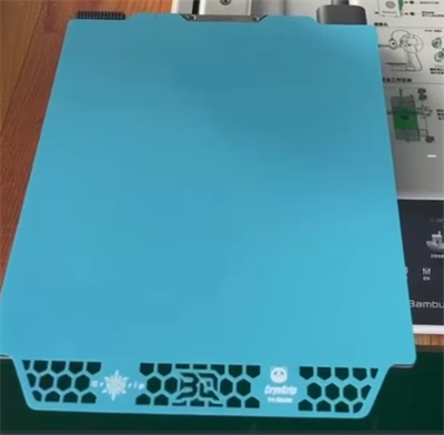 BIGTREETECH Panda Cryo Grip Pro Glacier A1 Mini Uyumlu Çift Taraflı Baskı Yüzeyi-184x184