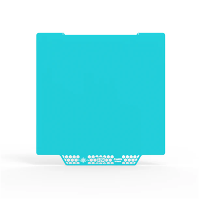 BIGTREETECH Panda Cryo Grip Pro Glacier  Prusa MK4-MK4S-MK4-MK3S Uyumlu Çift Taraflı Baskı Yüzeyi