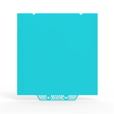 BIGTREETECH Panda Cryo Grip Pro Glacier  K1 Max-Ender 3 V3 Plus Uyumlu Çift Taraflı Baskı Yüzeyi