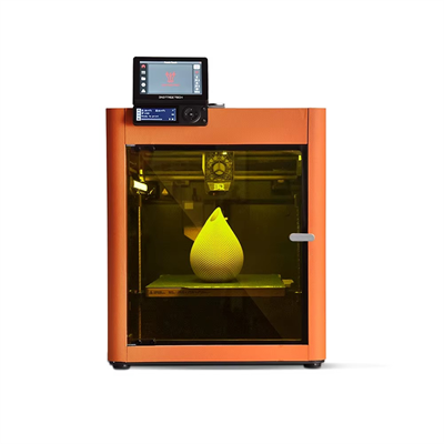 BIGTREETECH Panda Door Citrus Splash-X1-P1 Serisi Uyumlu Renkli Ön Kapak
