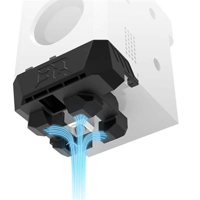 BIGTREETECH Panda Jet Bambu Lab X1-P1 Güncellenmiş Fan Klavuzu