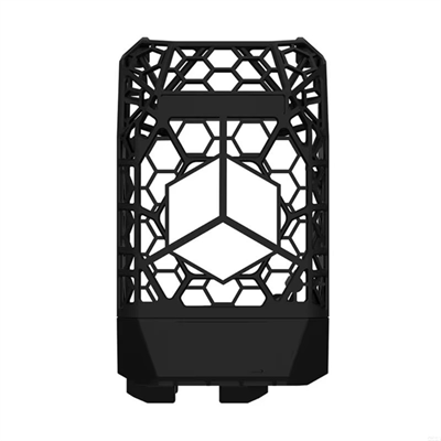 BIGTREETECH Panda Jetpack Bambu Lab X1-P1 Güncelleştirilmiş Hotend Vizörü