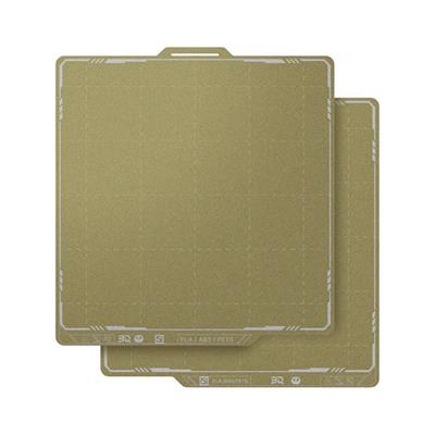 BIGTREETECH Panda X1-P1-A1 Uyumlu Çift Taraflı Pei-Pei Baskı Yüzeyi-257x257