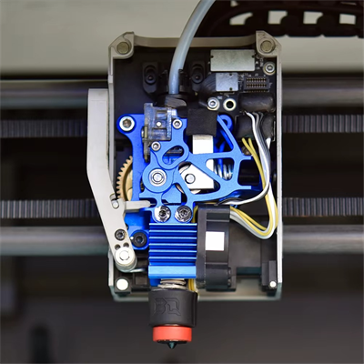 BIGTREETECH Panda X1-P1 Uyumlu Extruder