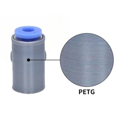 Bambu Lab A1-A1 Mini PTFE Tüp Konnektörü