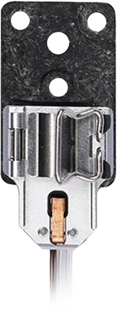 Bambu Lab A1-A1 Mini Uyumlu Hotend Isıtıcı Gövde Seti-Hotend Tutucu-Klon